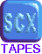 SCX-series of Tapes/bands